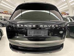 Land Rover Range Rover Facelift 3.0 L6 400PS Extended Wheelbase Prestige Edition - фото 20