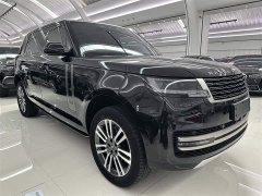 Land Rover Range Rover Facelift 3.0 L6 400PS Extended Wheelbase Prestige Edition - фото 3