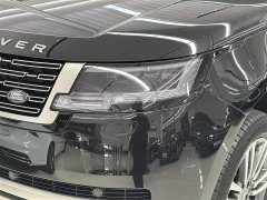 Land Rover Range Rover Facelift 3.0 L6 400PS Extended Wheelbase Prestige Edition - фото 4