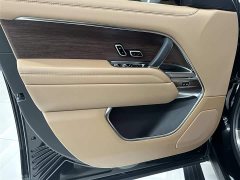 Land Rover Range Rover Facelift 3.0 L6 400PS Extended Wheelbase Prestige Edition - фото 6