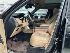 Land Rover Range Rover Facelift 3.0 L6 400PS Extended Wheelbase Prestige Edition - фото 7
