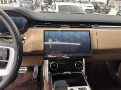 Land Rover Range Rover Facelift 3.0 L6 400PS Extended Wheelbase Prestige Edition - фото 9