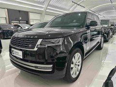 Land Rover Range Rover 3.0 L6 400PS Extended Wheelbase 7-Seater - фото 1