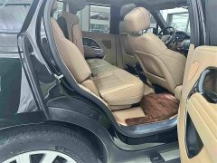 Land Rover Range Rover 3.0 L6 400PS Extended Wheelbase 7-Seater - фото 11