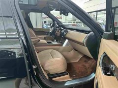 Land Rover Range Rover 3.0 L6 400PS Extended Wheelbase 7-Seater - фото 12