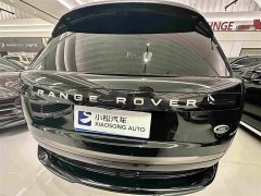 Land Rover Range Rover 3.0 L6 400PS Extended Wheelbase 7-Seater - фото 13