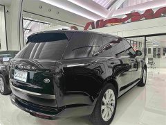 Land Rover Range Rover 3.0 L6 400PS Extended Wheelbase 7-Seater - фото 14