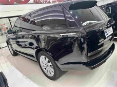 Land Rover Range Rover 3.0 L6 400PS Extended Wheelbase 7-Seater - фото 15