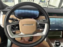 Land Rover Range Rover 3.0 L6 400PS Extended Wheelbase 7-Seater - фото 4