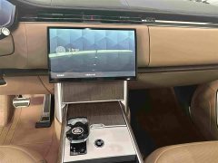 Land Rover Range Rover 3.0 L6 400PS Extended Wheelbase 7-Seater - фото 6