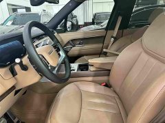 Land Rover Range Rover 3.0 L6 400PS Extended Wheelbase 7-Seater - фото 7