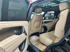 Land Rover Range Rover 3.0 L6 400PS Extended Wheelbase 7-Seater - фото 8
