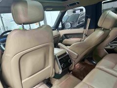 Land Rover Range Rover 3.0 L6 400PS Extended Wheelbase 7-Seater - фото 9
