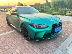 BMW M4 Coupe M xDrive Thunder Edition - фото 3