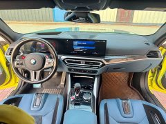 BMW M4 Coupe M xDrive Thunder Edition - фото 8