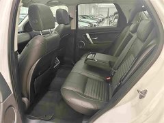 Land Rover Discovery Sport Luxury Custom Edition - фото 13