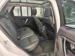 Land Rover Discovery Sport Luxury Custom Edition - фото 15