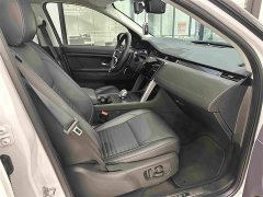 Land Rover Discovery Sport Luxury Custom Edition - фото 16