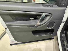 Land Rover Discovery Sport Luxury Custom Edition - фото 6