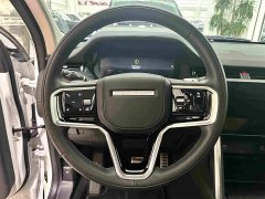 Land Rover Discovery Sport Luxury Custom Edition - фото 8