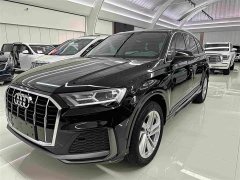 Audi Q7 45 TFSI quattro S line Sport - photo 1