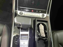 Audi Q7 45 TFSI quattro S line Sport - photo 10