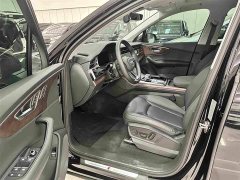 Audi Q7 45 TFSI quattro S line Sport - photo 11