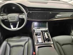Audi Q7 45 TFSI quattro S line Sport - photo 13