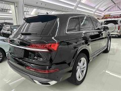 Audi Q7 45 TFSI quattro S line Sport - photo 16