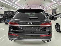 Audi Q7 45 TFSI quattro S line Sport - photo 17