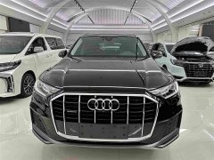 Audi Q7 45 TFSI quattro S line Sport - photo 2