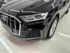 Audi Q7 45 TFSI quattro S line Sport - photo 3