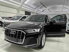 Audi Q7 45 TFSI quattro S line Sport - photo 5