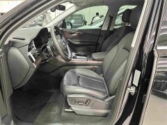 Audi Q7 45 TFSI quattro S line Sport - photo 7