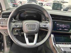 Audi Q7 45 TFSI quattro S line Sport - photo 8