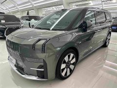 Zeekr 009 Seven-Seat Aisle Version 108kWh - фото 1