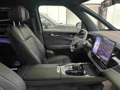 Zeekr 009 Seven-Seat Aisle Version 108kWh - фото 11