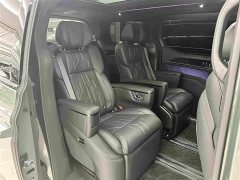 Zeekr 009 Seven-Seat Aisle Version 108kWh - фото 13