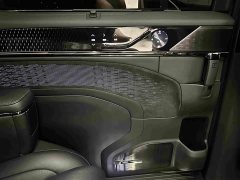 Zeekr 009 Seven-Seat Aisle Version 108kWh - фото 15