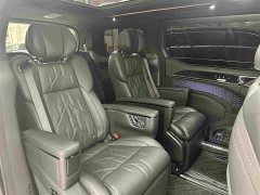 Zeekr 009 Seven-Seat Aisle Version 108kWh - фото 16
