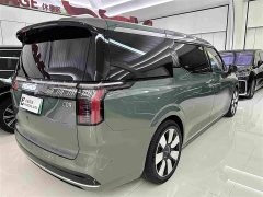 Zeekr 009 Seven-Seat Aisle Version 108kWh - фото 18