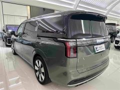 Zeekr 009 Seven-Seat Aisle Version 108kWh - фото 19