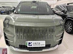 Zeekr 009 Seven-Seat Aisle Version 108kWh - фото 2