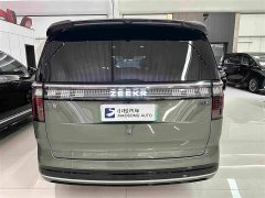 Zeekr 009 Seven-Seat Aisle Version 108kWh - фото 20
