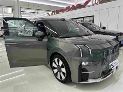 Zeekr 009 Seven-Seat Aisle Version 108kWh - фото 5