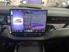 Zeekr 009 Seven-Seat Aisle Version 108kWh - фото 8