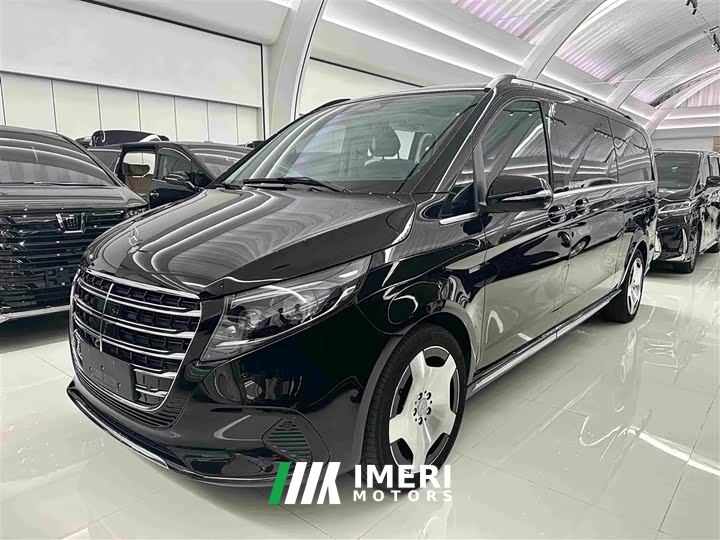 Mercedes-Benz V-Class V 300 L Long Wheelbase Luxury Edition