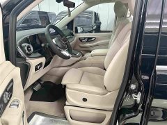 Mercedes-Benz V-Class V 300 L Long Wheelbase Luxury Edition - photo 10