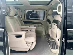 Mercedes-Benz V-Class V 300 L Long Wheelbase Luxury Edition - photo 11