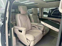 Mercedes-Benz V-Class V 300 L Long Wheelbase Luxury Edition - photo 12